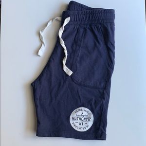 H&M kids cotton shorts